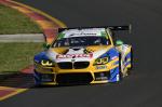 BMW M6 GTLM 2016 года